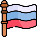 Флаг России