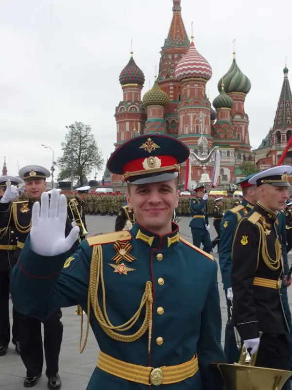 Военная специфика