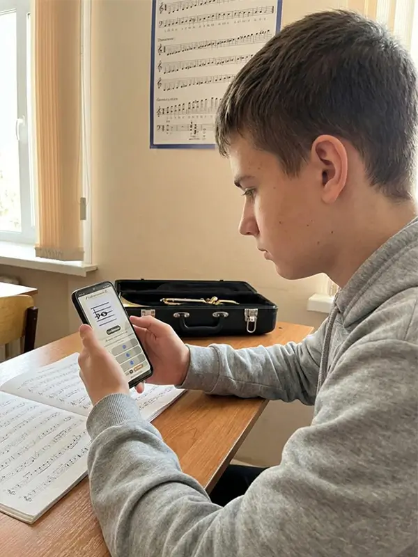 Технологичное обучение